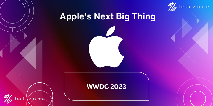 Apples Next Big Thing: WWDC
