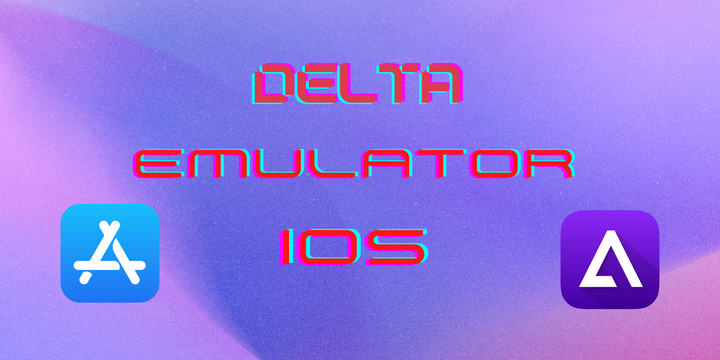Delta: The Ultimate Emulator